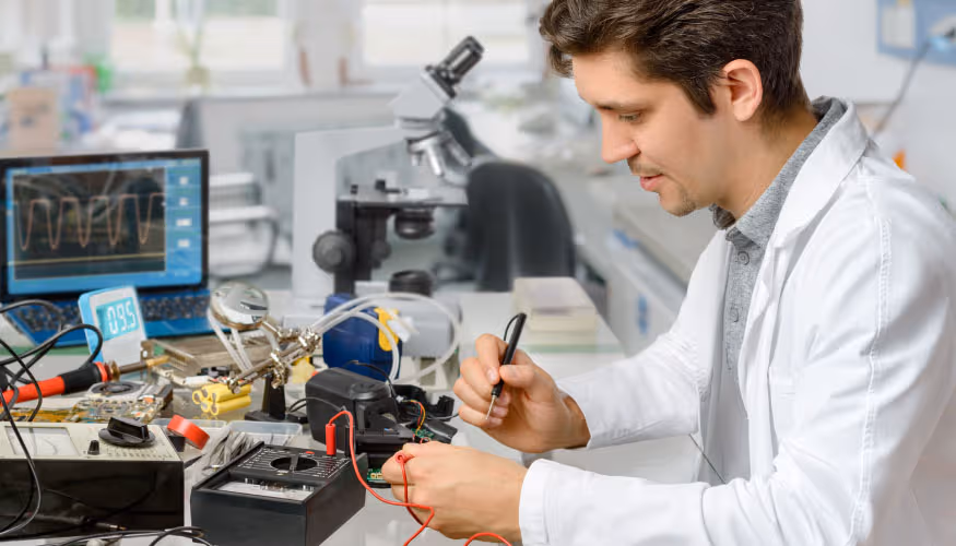 İyidere Elektronik Tamircisi