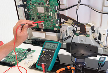 İyidere Elektronik Tamircisi