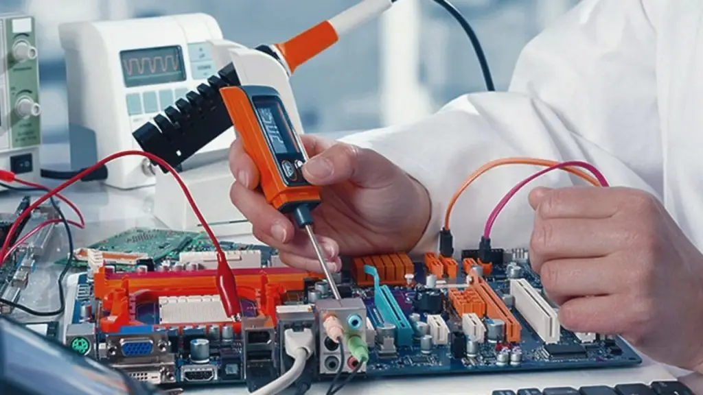 İyidere Elektronik Tamircisi